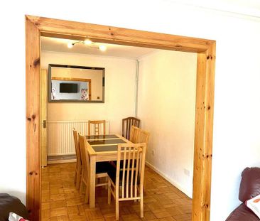 7 bedroom semi-detached house to rent - Photo 3