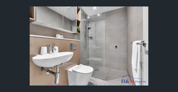 2 Bedrooms plus Study Unit with direct access to Macquarie Center - Photo 1