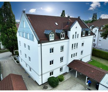 Exklusive 4-ZKB-Maisonette-Wohnung mit Südbalkon und TG-Stellplatz ... - Photo 6