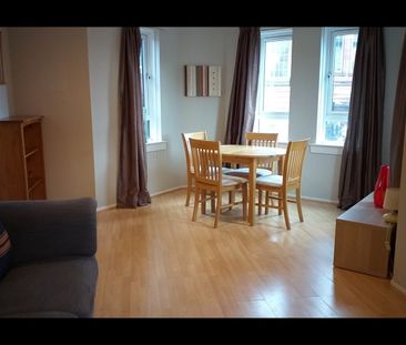 1 Bed Flat, Maryhill Road, G20 - Photo 4