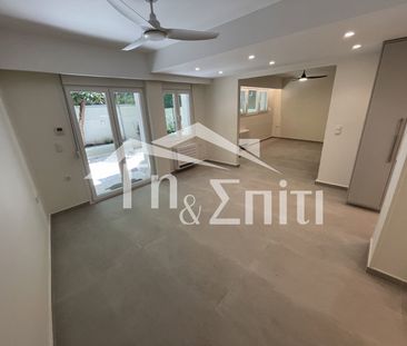 Διαμέρισμα προς ενοικίαση 750 € - Φωτογραφία 2