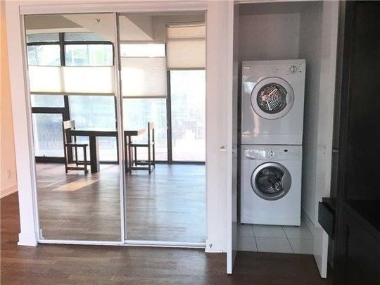 For Lease - 15 Beverley Street Unit# 805, Toronto, Ontario - Photo 1