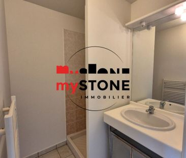 A LOUER – JASSANS RIOTTIER – Appartement T4 de 94m² avec terrasse e... - Photo 3