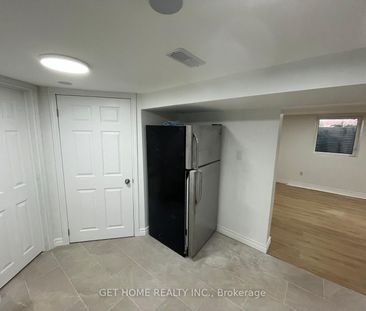 For Lease - 116 Southlawn Avenue Unit# #Bsmt, Oshawa, Ontario - Photo 4