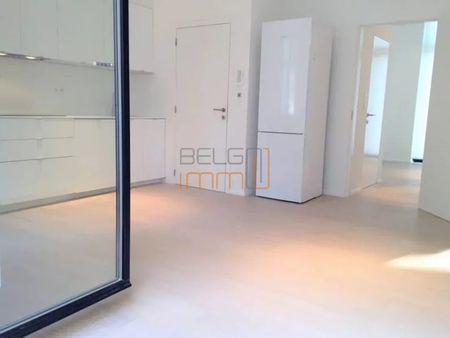 Appartement te huur - Photo 3