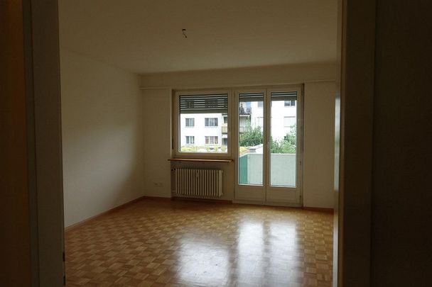 Gemütliche 2-Zimmer-Wohnung im Gundeli - Photo 1