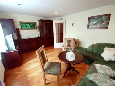 Piętro domu 3/4pok. ogród, garaż - Goleniów (415389) - Photo 2