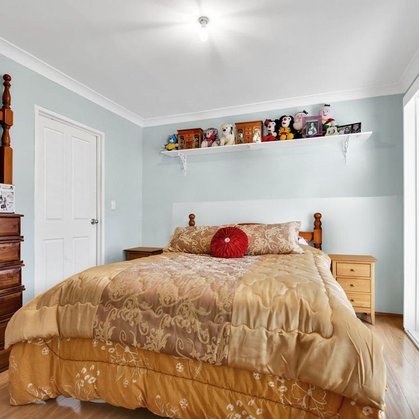 Two Bedroom Oasis in Toongabbie - Photo 1