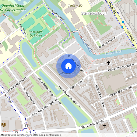 Jullensstraat 79 9721 BK Groningen