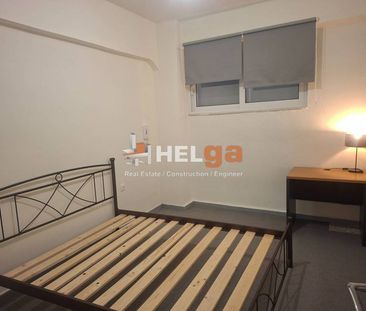 Ενοικίαση κατοικίας, 36 τ.μ., Πάτρα, 290 € - Photo 5