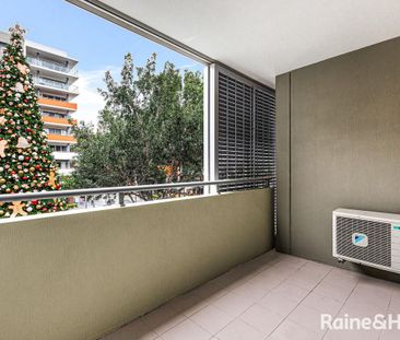 103/33 Main Street, Rouse Hill, NSW 2155 - Photo 2