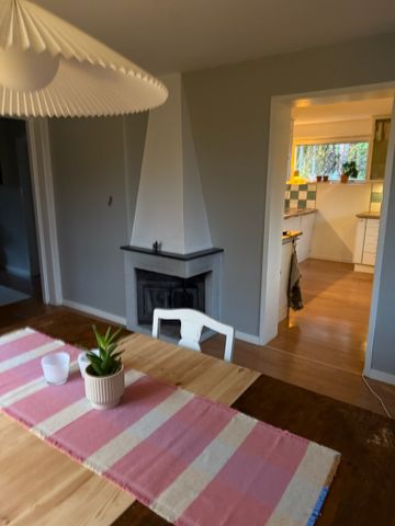 Lilla skogsvägen, Sävedalen - Photo 4