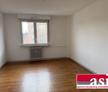 Krutenau, 3 pièces 71m² - Photo 5