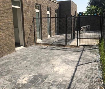 Gelijkvloerse verdieping te huur in Mol - Foto 4