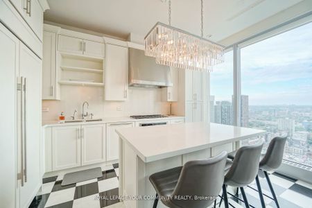 For Lease - 183 Wellington Street Unit# 3903, Toronto, Ontario - Photo 4