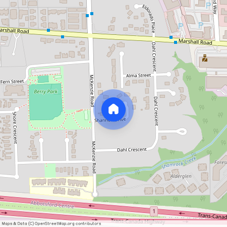 Shannon Dr, 34011, Abbotsford