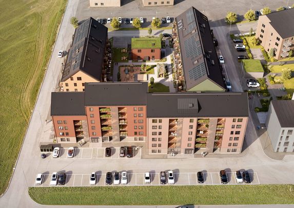 Vivelvägen 58, 75660, Uppsala - Photo 1