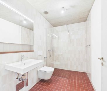 First occupancy in a modern new building - high-quality living in t... - Photo 5