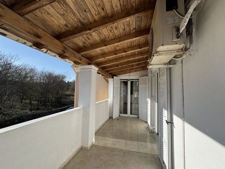 Μονοκατοικία για ενοικίαση Κέρκυρα - Φωτογραφία 4