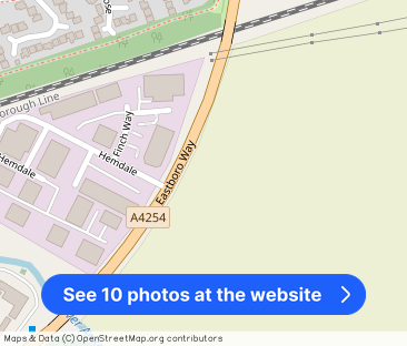 Wright Drive, Nuneaton, CV11 - Photo 1