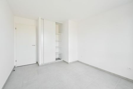 location Appartement T4 DE 83.8m² À TOULOUSE - Photo 2
