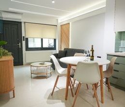 Studio/Γκαρσονιέρα για ενοικίαση - Κομοτηνή, - Φωτογραφία 1