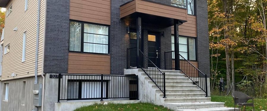 À louer / Appartement - Photo 1