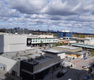 For Lease - 85 The Donway N/A Unit# 601, Toronto, Ontario - Photo 5