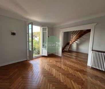 SAINTE ADRESSE - F3 - Duplex - Photo 4