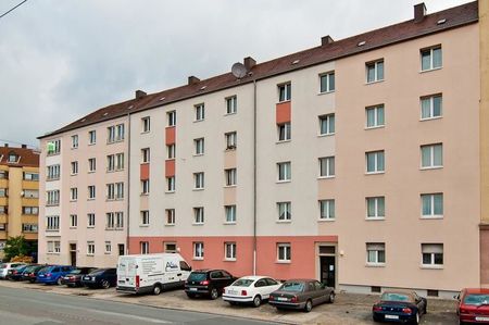 Perfekt für Paare! Renovierte 2-Zimmer-Wohnung zu vermieten! - Photo 5