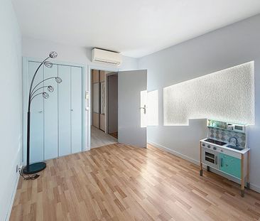 Appartement T3 près de CAGNES SUR MER à louer - Photo 1