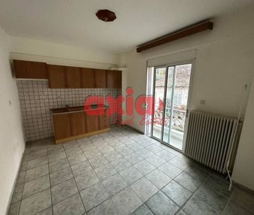 Studio/Γκαρσονιέρα για ενοικίαση Τίμιος Σταυρός - Σούγελο - Αγία Βα... - Φωτογραφία 2