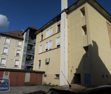 Appartement à louer 1 pièce 34.04m² - Photo 2