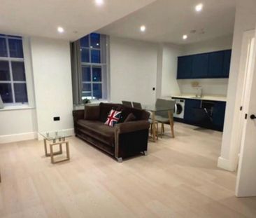 1 bedroom flat to rent - Photo 1