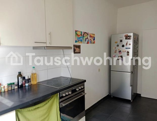 TAUSCHWOHNUNG Cozy Apartment by the Panke River - Photo 1