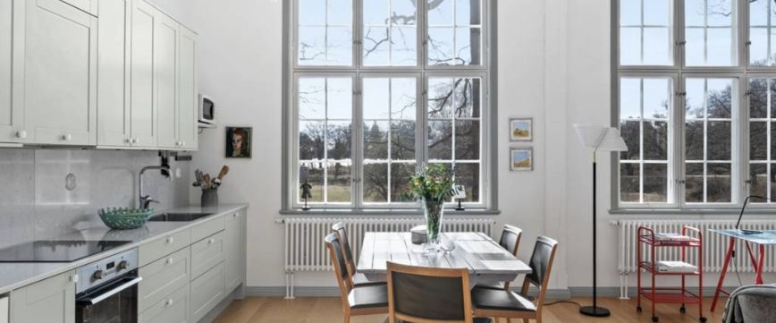 Treuddsvägen 27D - Photo 1