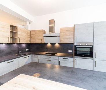 AB SOFORT VERFÜGBAR I INSELKÜCHE I TERRASSE I PARKNÄHE I TOPLAGE I ... - Foto 2