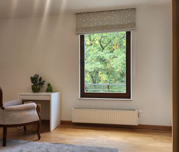 Mieszkanie Centrum Szczecin, ul. Parkowa, nr 443408 – zdjęcie 2