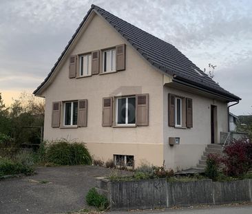 SEMI-DETACHED WITH GREAT POTENTIAL! - Photo 6