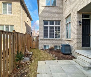 For Lease - 90 Braebrook Drive, Whitby, Ontario - Photo 5