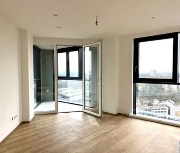 1-Zimmer-Apartment mit smarter Ausstattung und Loggia - Photo 4
