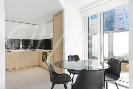 Bouchon Point, 7 Cendal Crescent, London - Photo 4