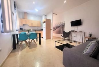 Calle Molinillo del Aceite, Málaga, Andalusia 29008