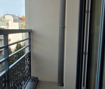 Appartement à louer 2 pièces • 46,64 m2 Issy-les-Moulineaux - Photo 5