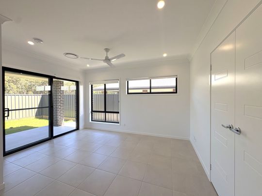 Brand New Family Home - Photo 1