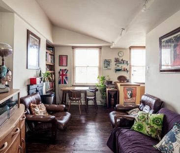 1 Bed Maisonette, Bellenden Road, SE15 - Photo 4
