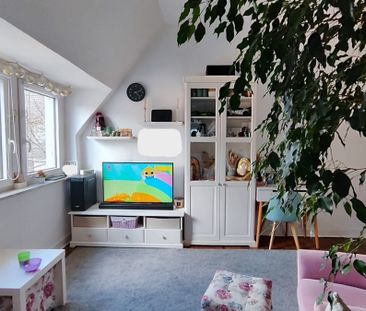 Helle Zwei-Zimmer-Wohnung in zentraler Lage - Photo 1