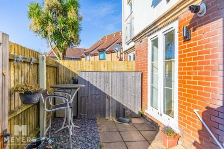 1 bedroom maisonette to rent - Photo 5