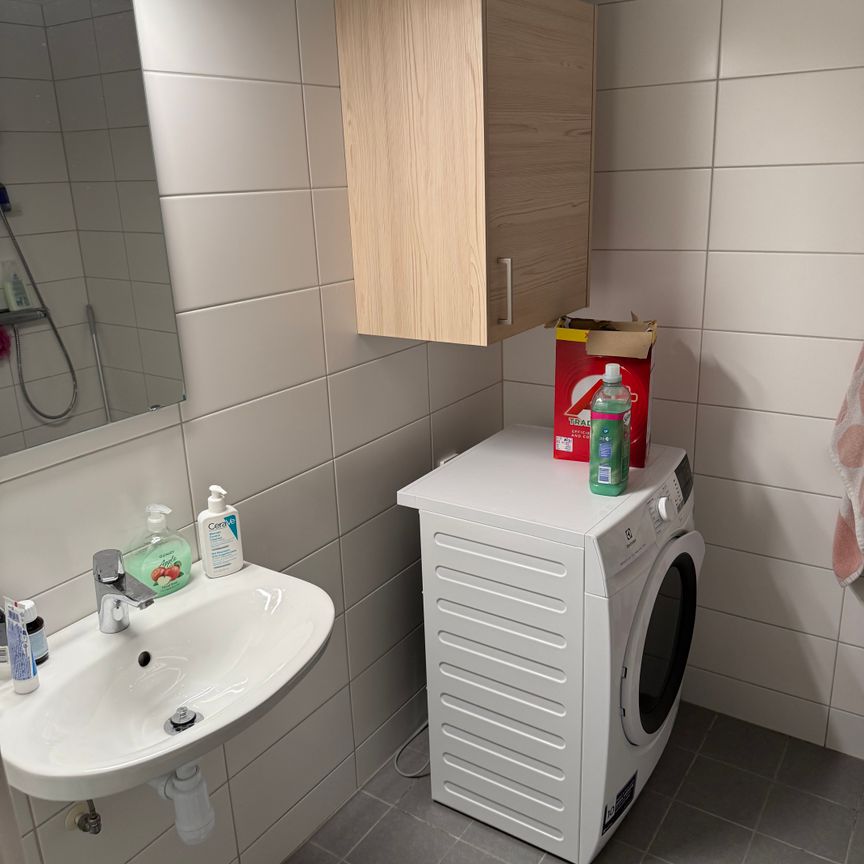 Herculesgatan, Järfälla - Photo 1