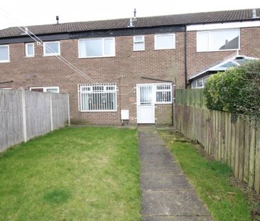 2 bedroom House To Let - Photo 6